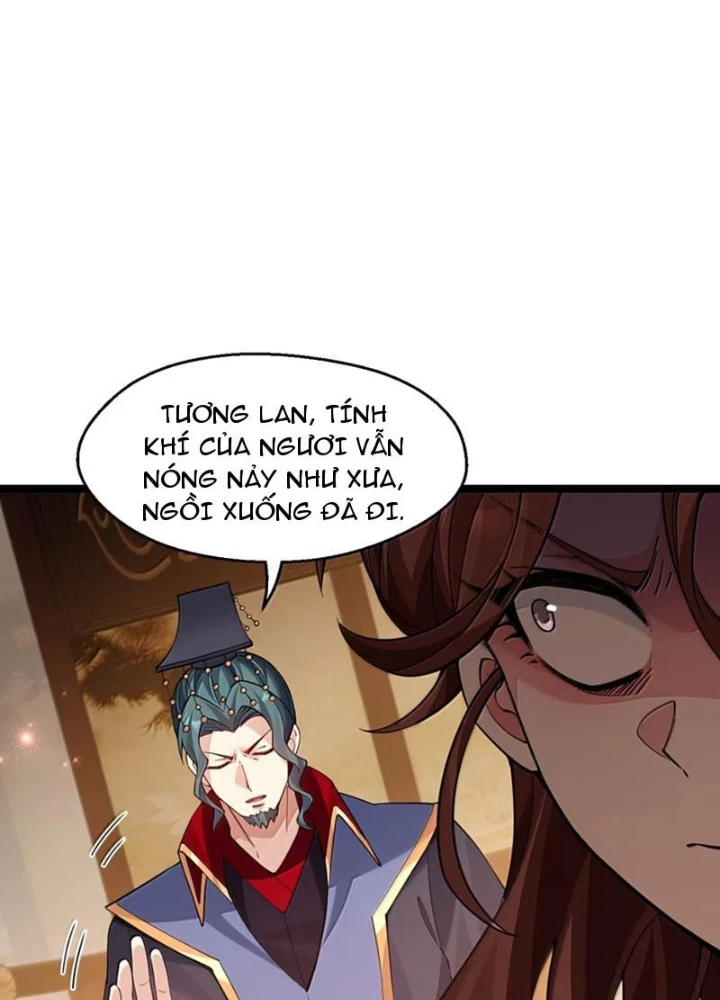 Hảo Đồ Nhi Hãy Tha Cho Vi Sư Chapter 361 - 91