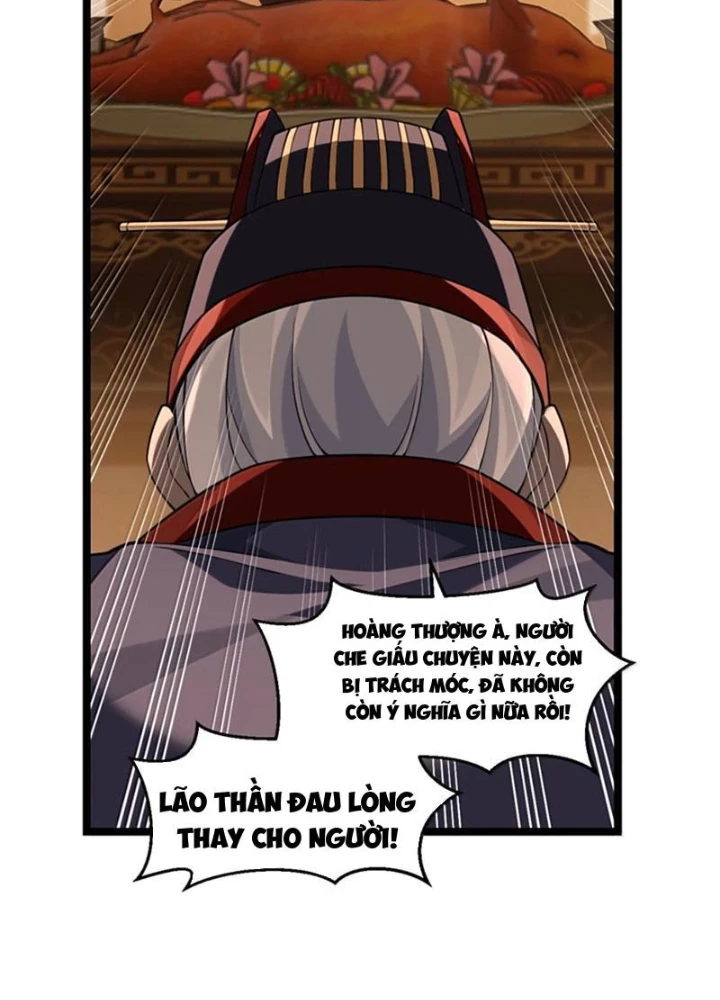 Hảo Đồ Nhi Hãy Tha Cho Vi Sư Chapter 361 - 99