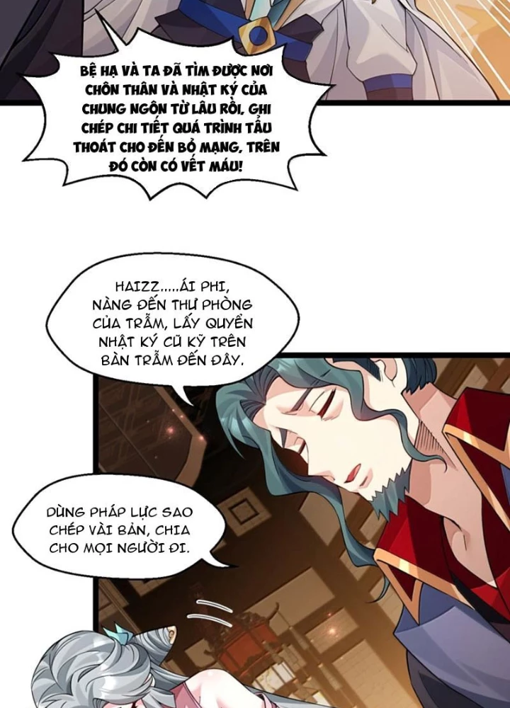 Hảo Đồ Nhi Hãy Tha Cho Vi Sư Chapter 361 - 105