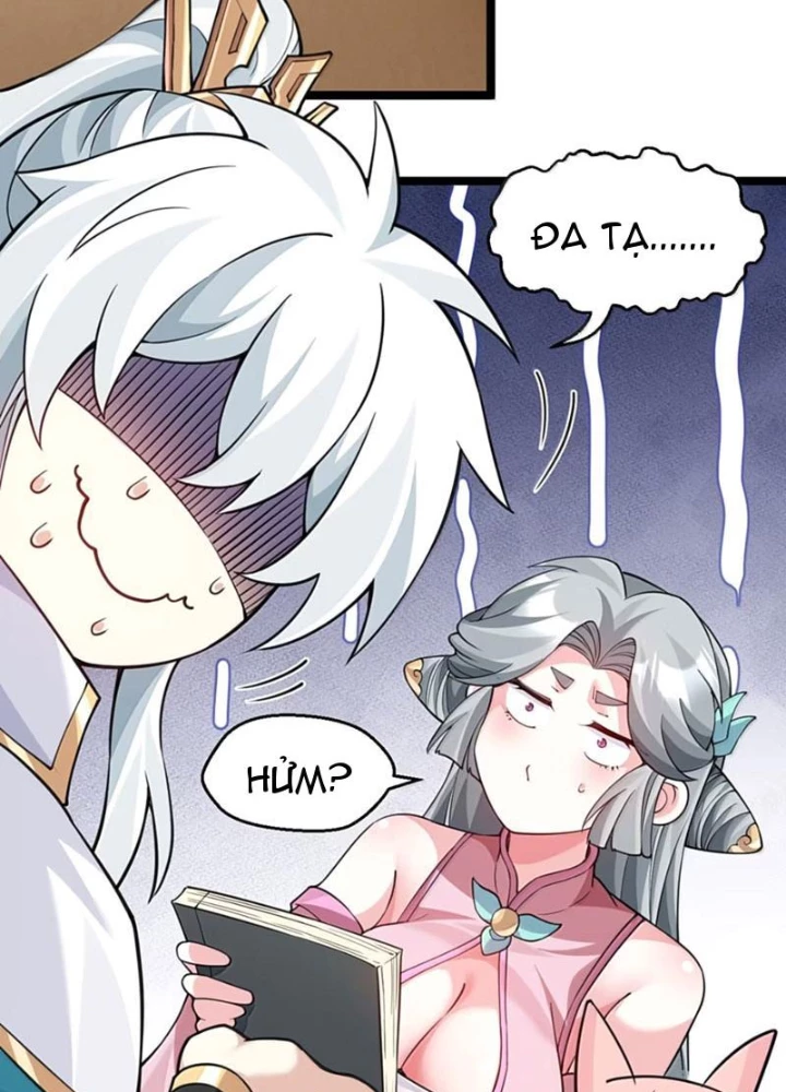 Hảo Đồ Nhi Hãy Tha Cho Vi Sư Chapter 361 - 111
