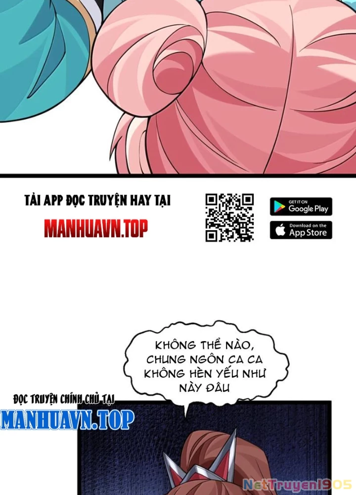 Hảo Đồ Nhi Hãy Tha Cho Vi Sư Chapter 361 - 113