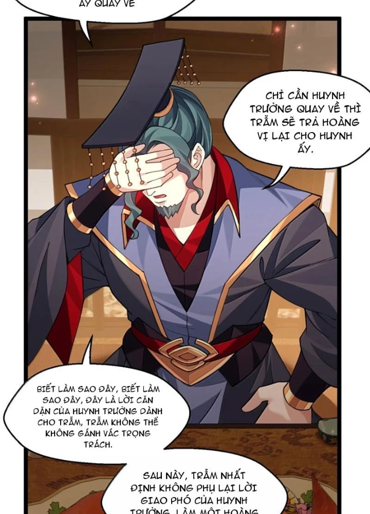 Hảo Đồ Nhi Hãy Tha Cho Vi Sư Chapter 361 - 119