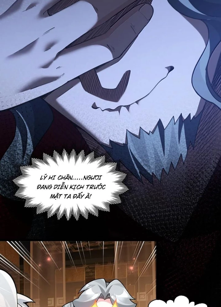 Hảo Đồ Nhi Hãy Tha Cho Vi Sư Chapter 361 - 123