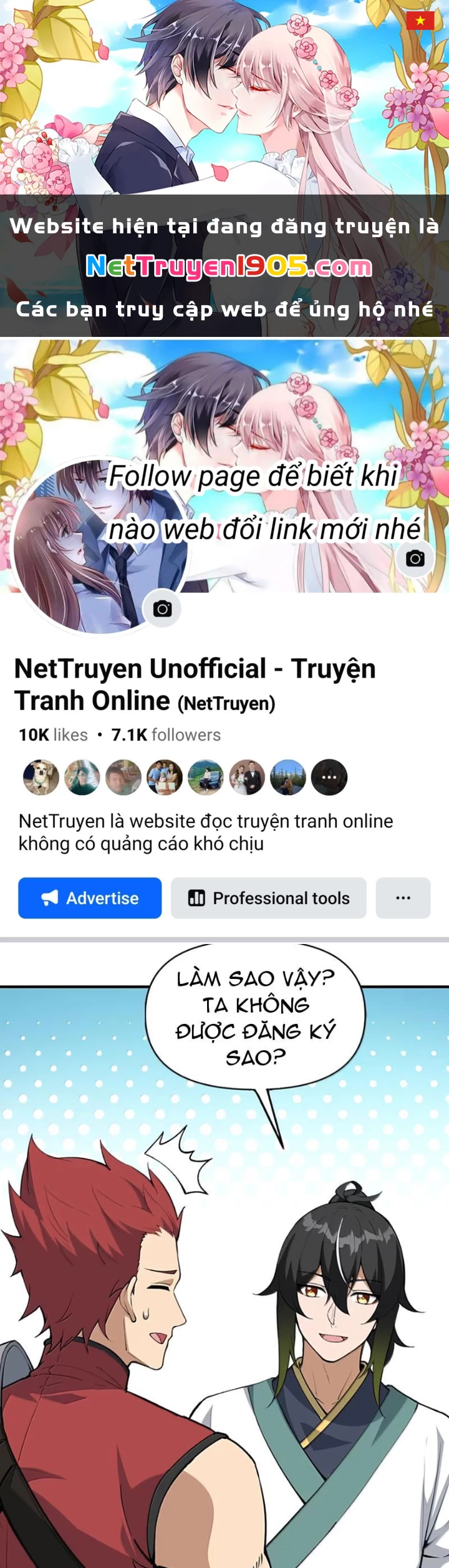 Thiên Đạo Này Cũng Không Ngốc Lắm Chapter 152 - 1