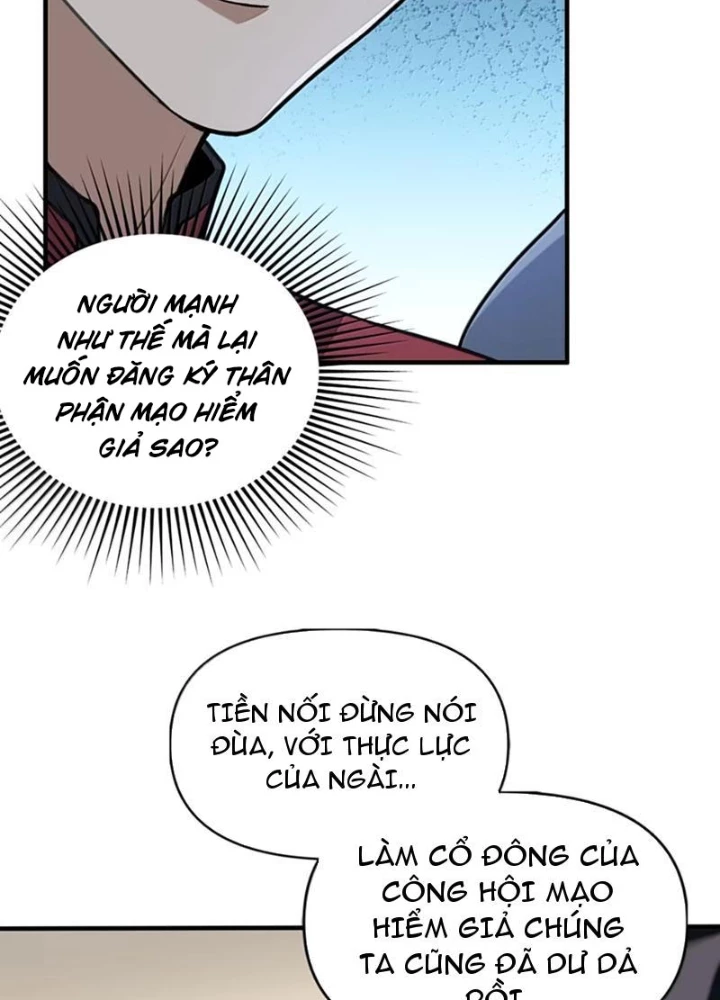 Thiên Đạo Này Cũng Không Ngốc Lắm Chapter 152 - 5