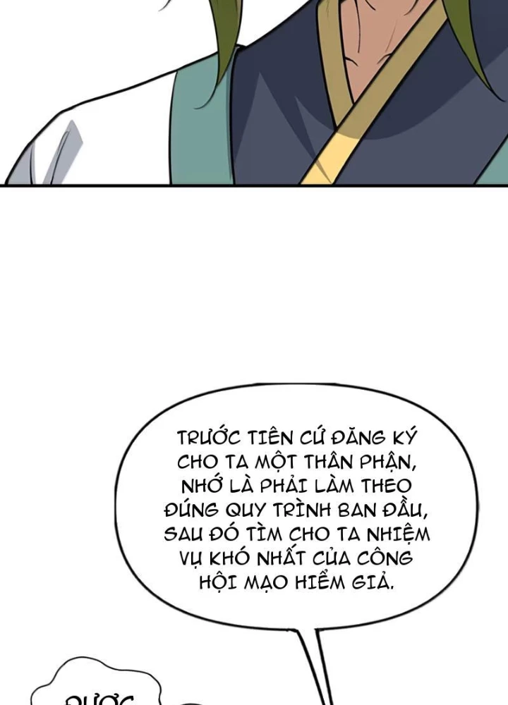 Thiên Đạo Này Cũng Không Ngốc Lắm Chapter 152 - 13