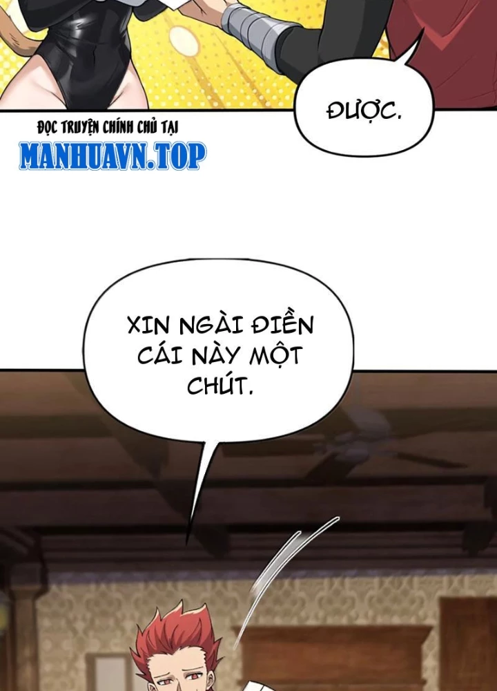 Thiên Đạo Này Cũng Không Ngốc Lắm Chapter 152 - 19