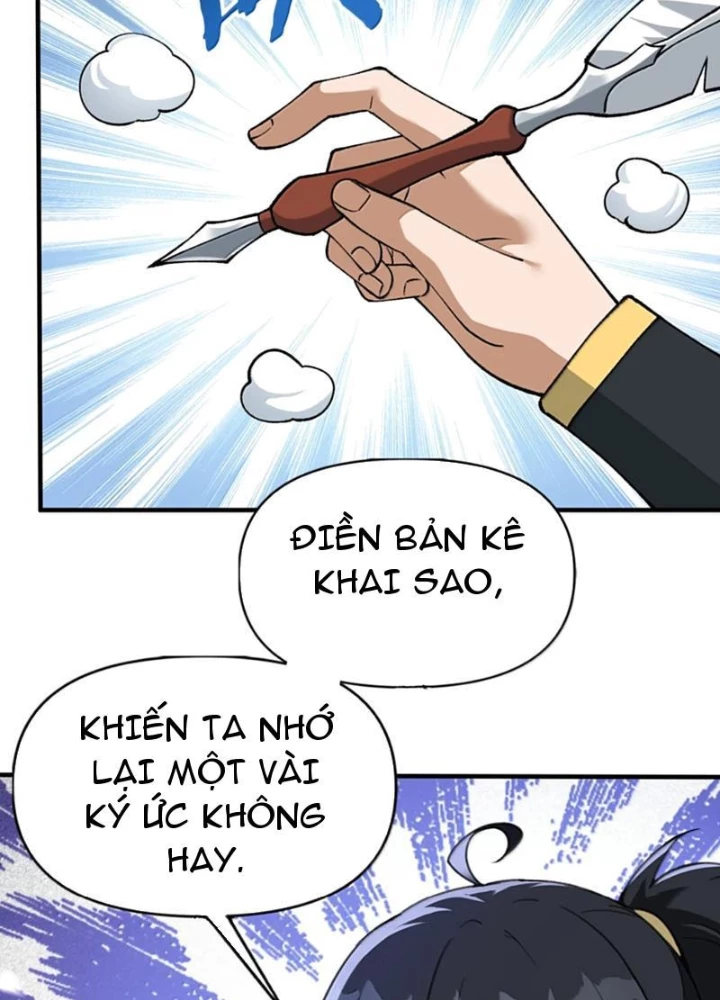 Thiên Đạo Này Cũng Không Ngốc Lắm Chapter 152 - 23