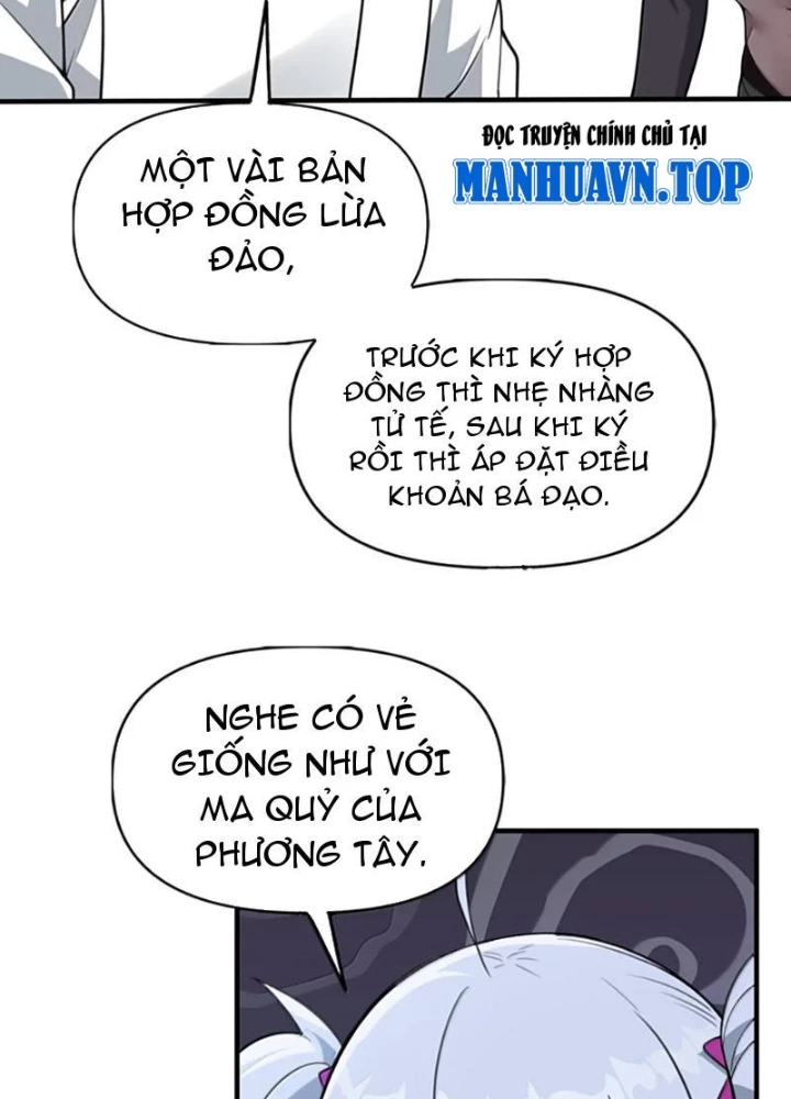 Thiên Đạo Này Cũng Không Ngốc Lắm Chapter 152 - 29