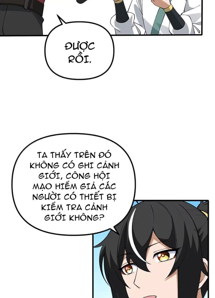 Thiên Đạo Này Cũng Không Ngốc Lắm Chapter 152 - 39