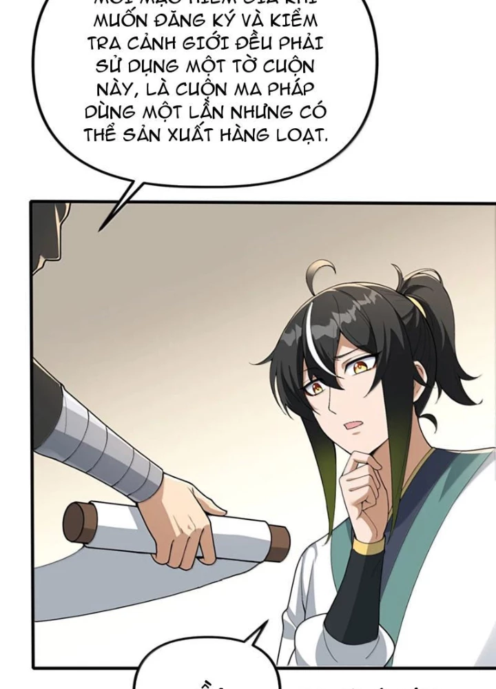 Thiên Đạo Này Cũng Không Ngốc Lắm Chapter 152 - 47