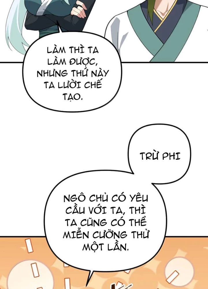 Thiên Đạo Này Cũng Không Ngốc Lắm Chapter 152 - 55