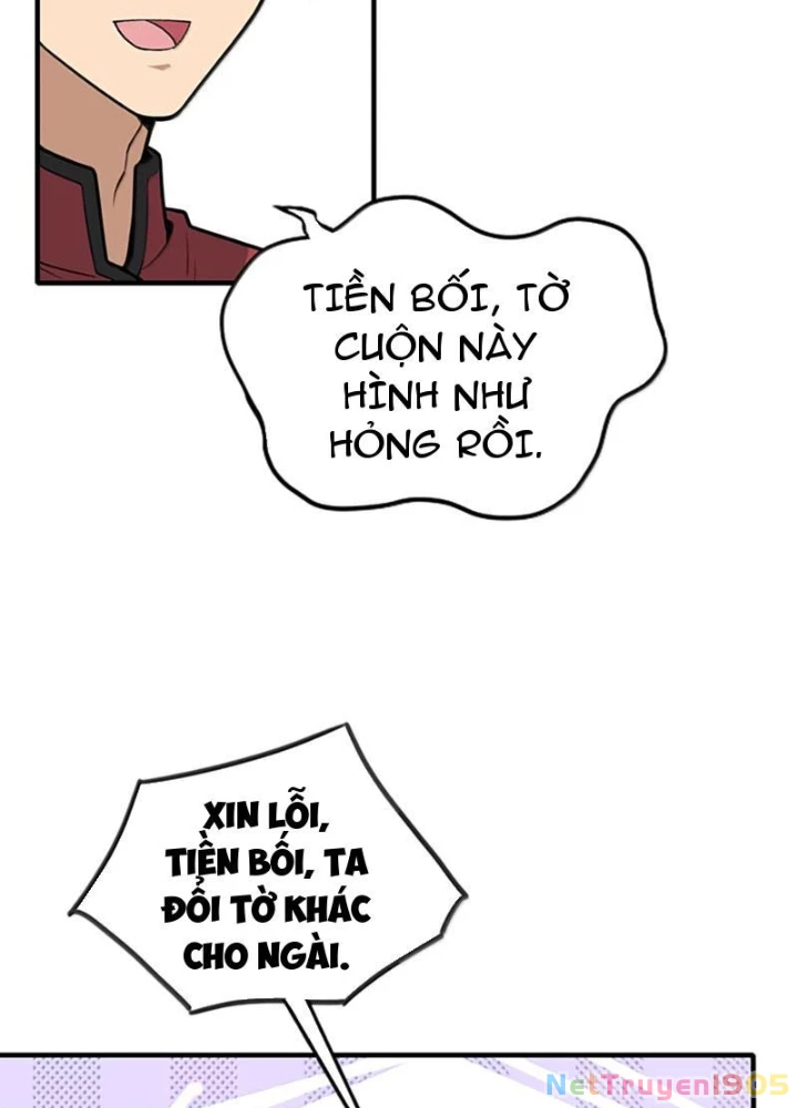 Thiên Đạo Này Cũng Không Ngốc Lắm Chapter 152 - 73