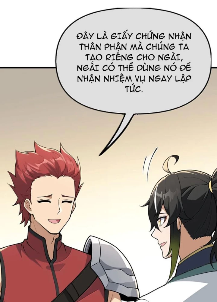 Thiên Đạo Này Cũng Không Ngốc Lắm Chapter 152 - 89