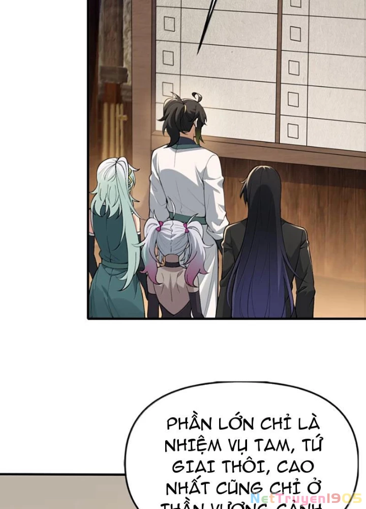 Thiên Đạo Này Cũng Không Ngốc Lắm Chapter 152 - 93