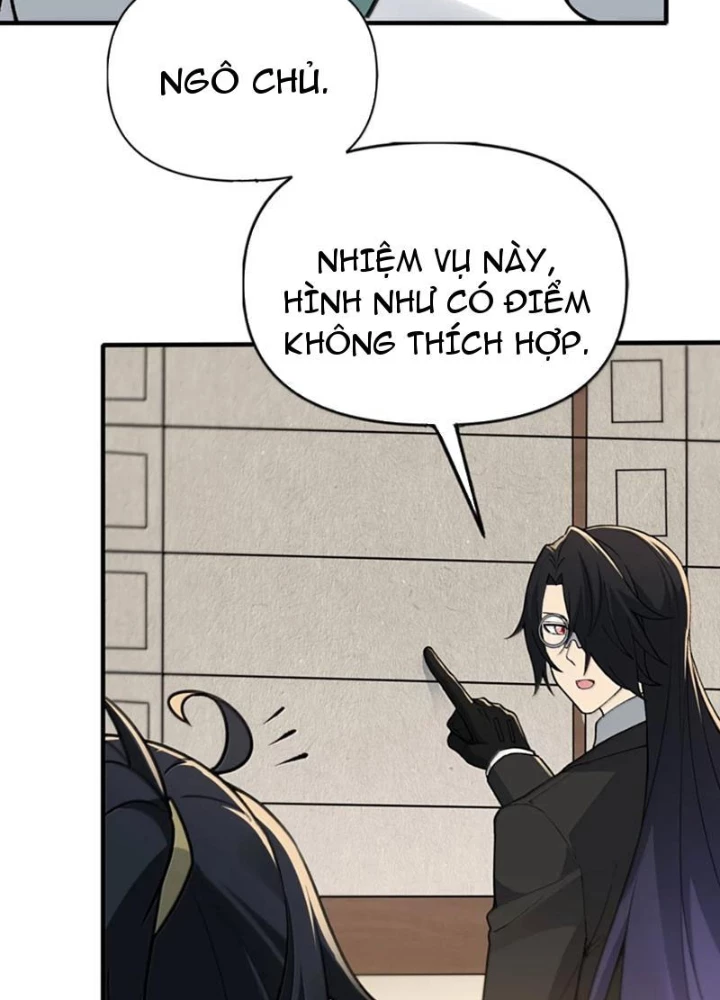Thiên Đạo Này Cũng Không Ngốc Lắm Chapter 152 - 97