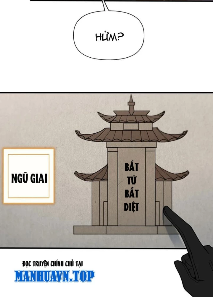 Thiên Đạo Này Cũng Không Ngốc Lắm Chapter 152 - 99
