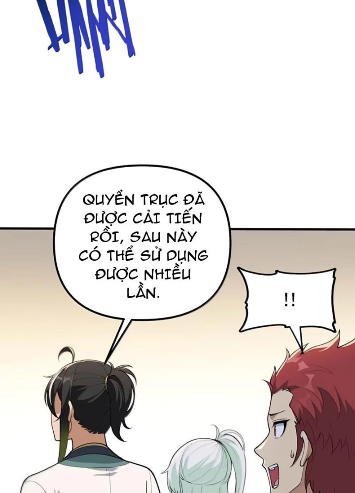 Thiên Đạo Này Cũng Không Ngốc Lắm Chapter 152 - 123