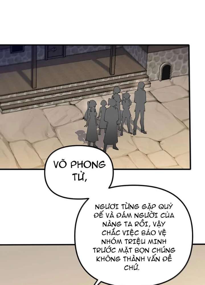 Thiên Đạo Này Cũng Không Ngốc Lắm Chapter 152 - 129