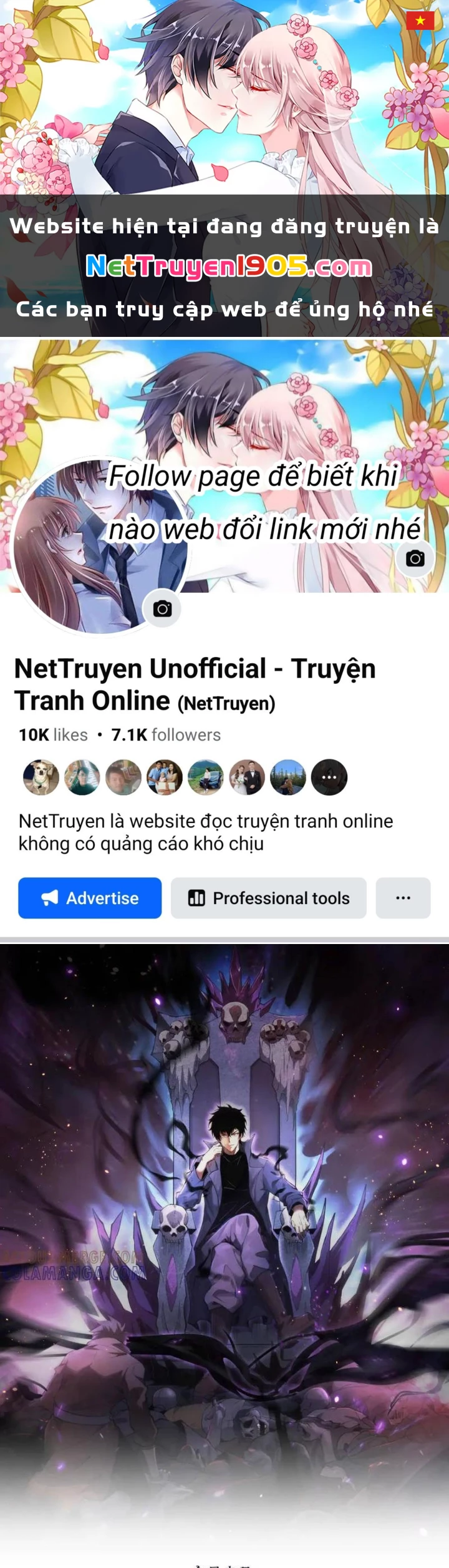 Mạt Nhật Thiên Hạ: Ta, Virus Quân Vương Chapter 75 - 1