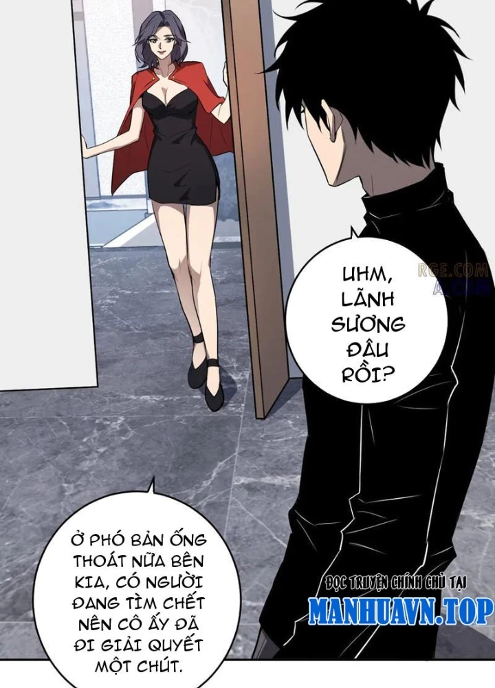 Mạt Nhật Thiên Hạ: Ta, Virus Quân Vương Chapter 75 - 61