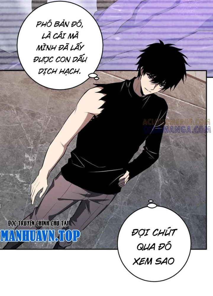 Mạt Nhật Thiên Hạ: Ta, Virus Quân Vương Chapter 75 - 69