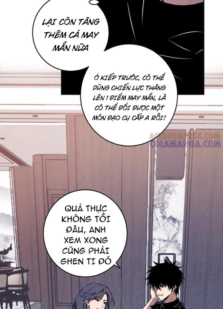 Mạt Nhật Thiên Hạ: Ta, Virus Quân Vương Chapter 75 - 81