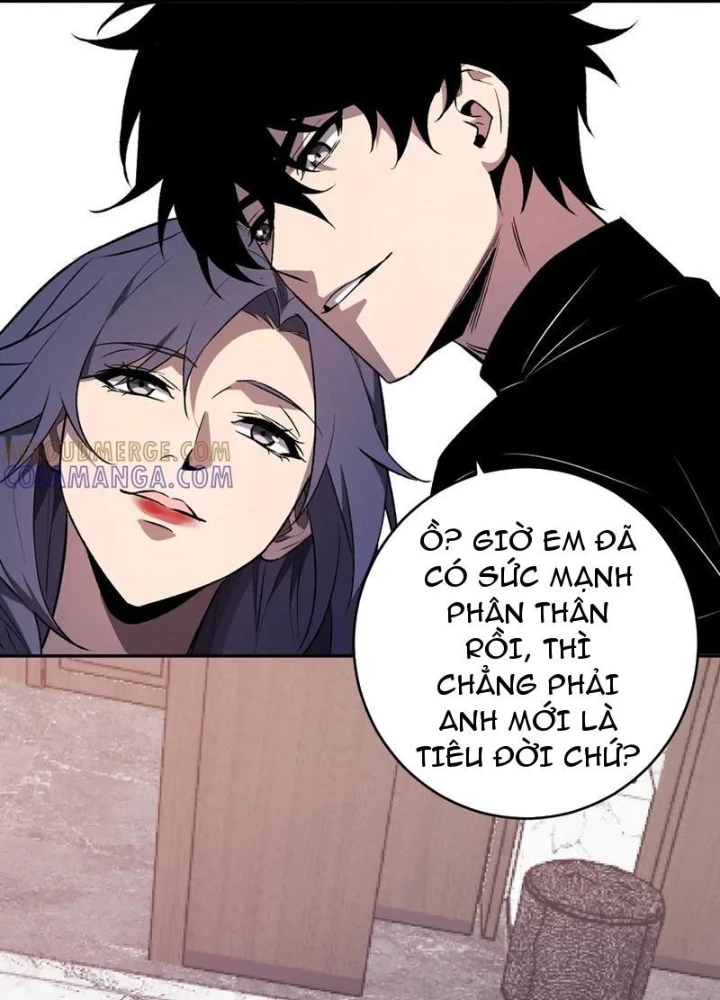 Mạt Nhật Thiên Hạ: Ta, Virus Quân Vương Chapter 75 - 85