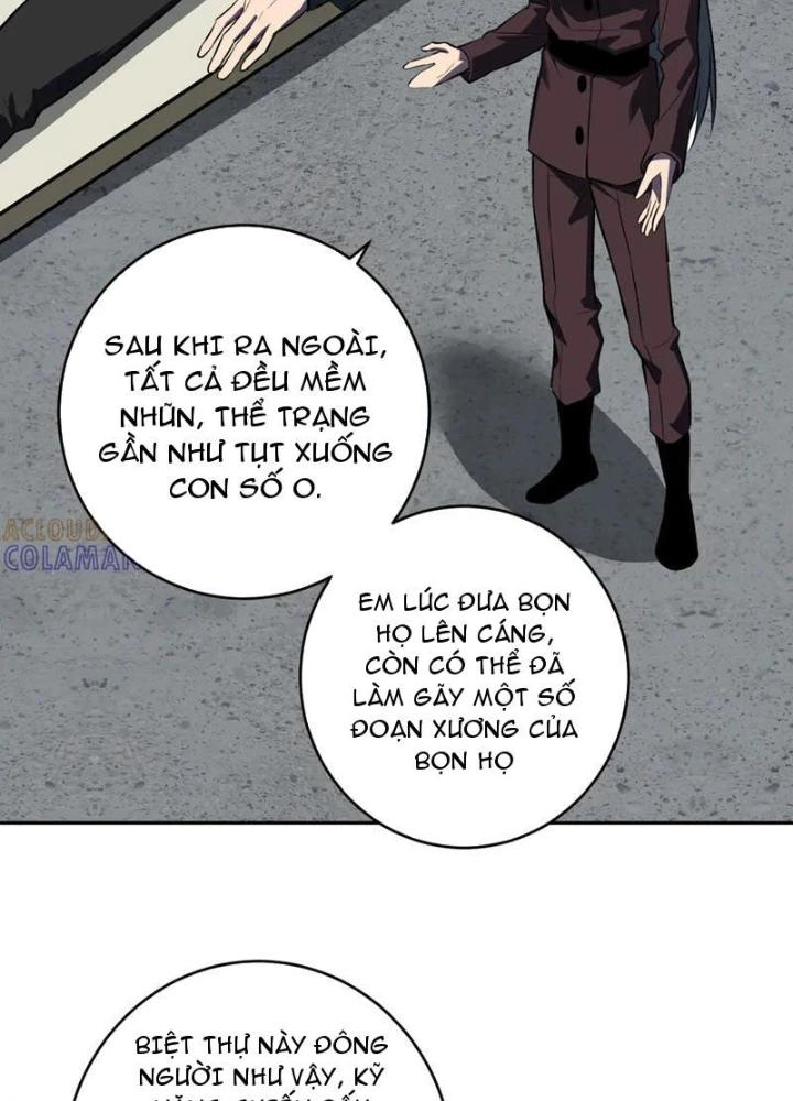 Mạt Nhật Thiên Hạ: Ta, Virus Quân Vương Chapter 75 - 97