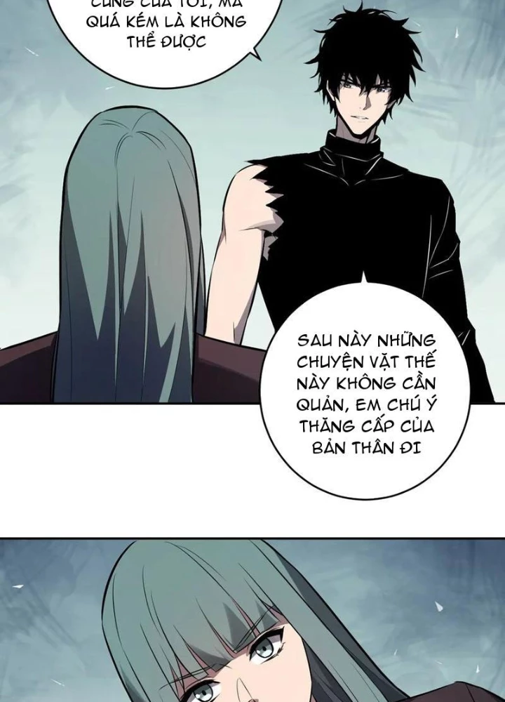 Mạt Nhật Thiên Hạ: Ta, Virus Quân Vương Chapter 75 - 99