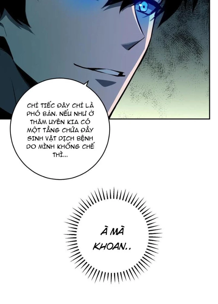 Mạt Nhật Thiên Hạ: Ta, Virus Quân Vương Chapter 75 - 127