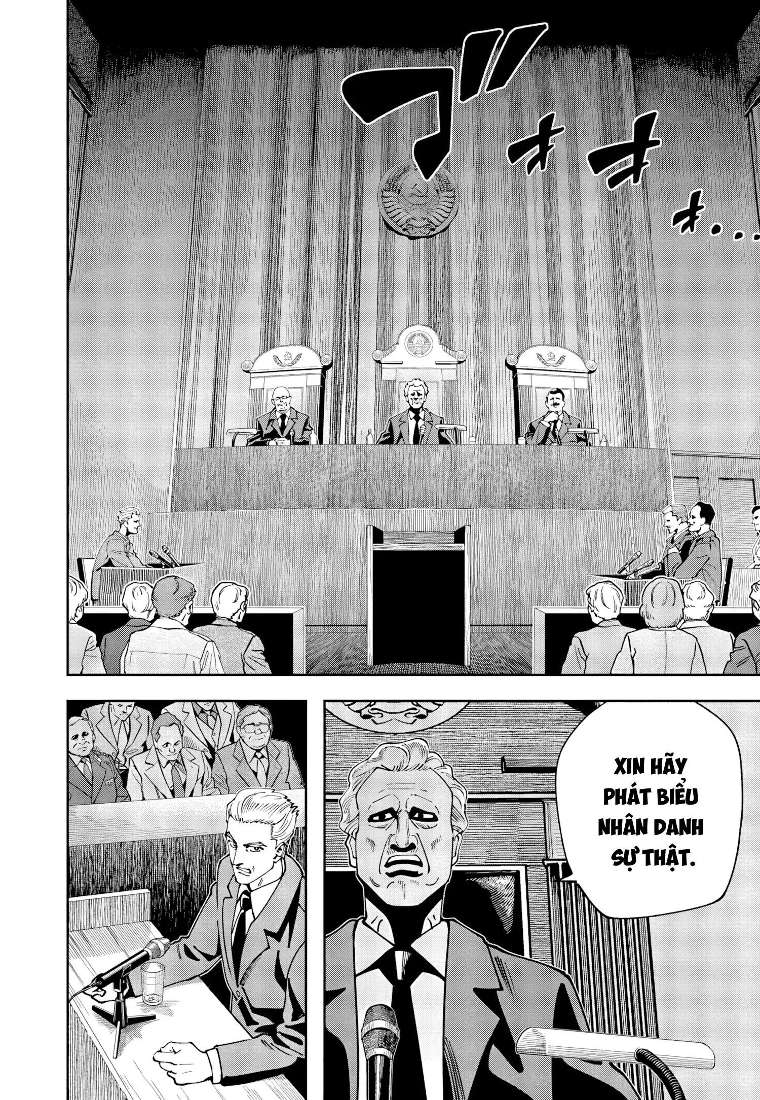 Lời nguyện cầu từ Chernobyl Chapter 17 - 13