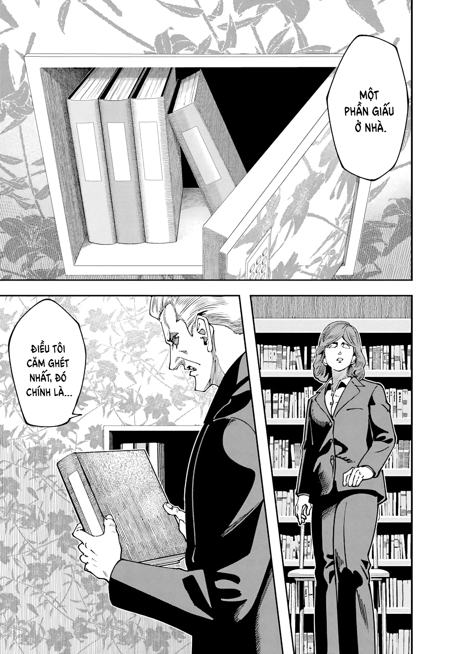 Lời nguyện cầu từ Chernobyl Chapter 17 - 29