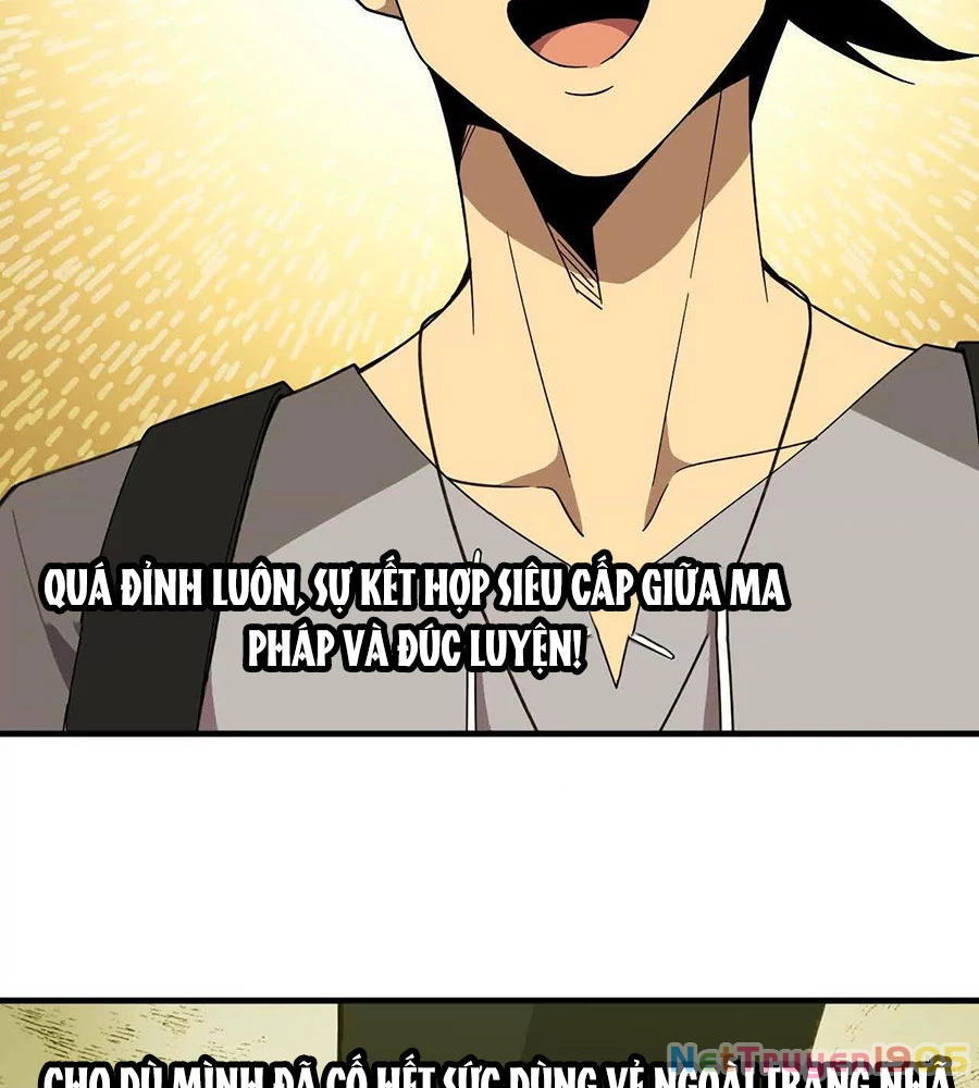 Dũng Giả X Nữ Ma Vương Chapter 170 - 3