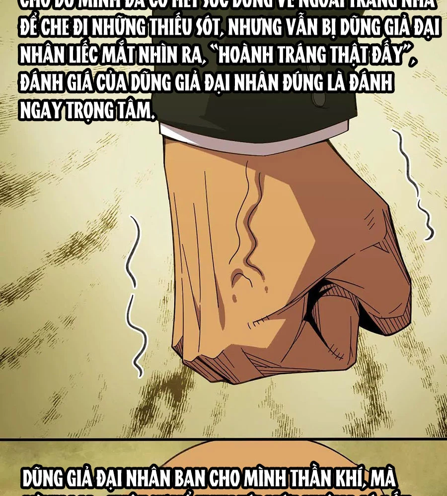 Dũng Giả X Nữ Ma Vương Chapter 170 - 4