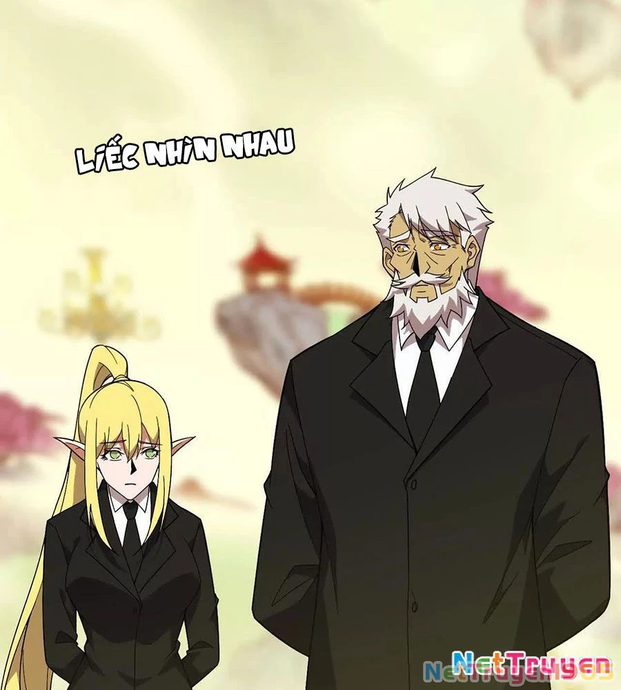 Dũng Giả X Nữ Ma Vương Chapter 170 - 6