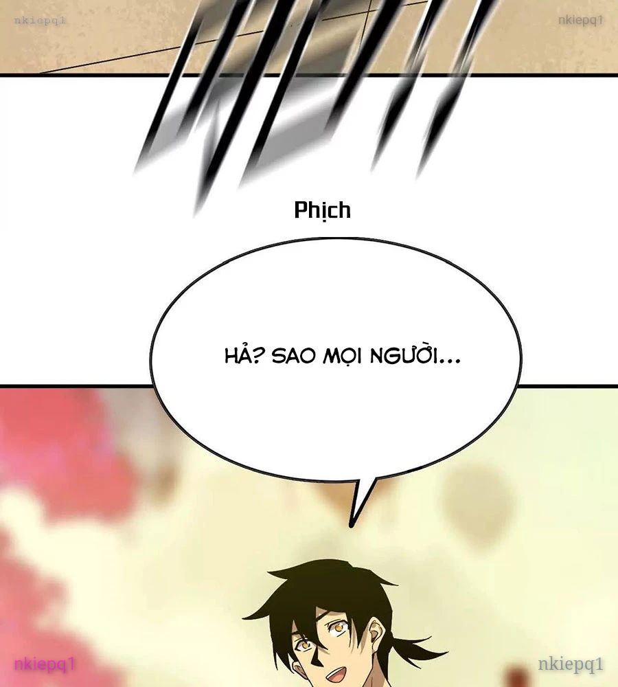 Dũng Giả X Nữ Ma Vương Chapter 170 - 9