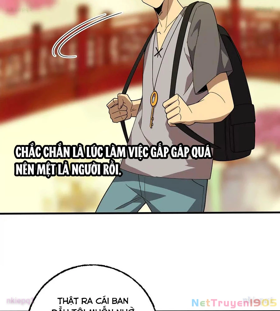 Dũng Giả X Nữ Ma Vương Chapter 170 - 10