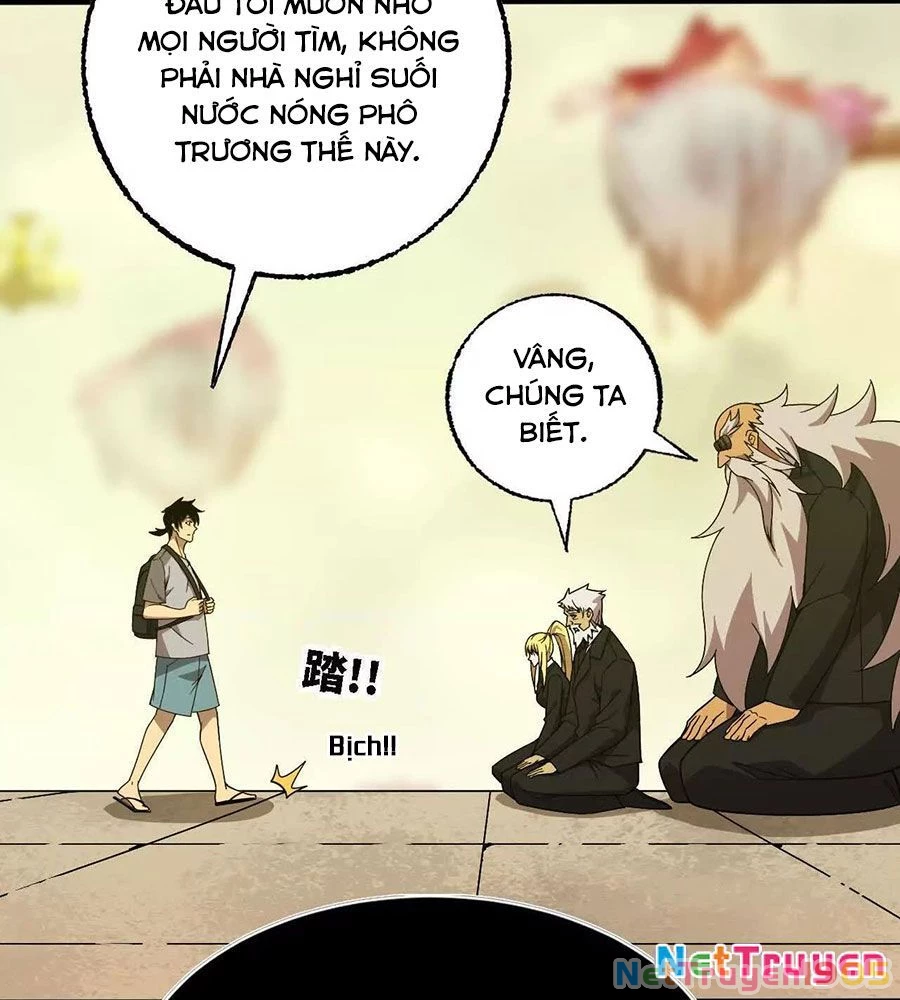 Dũng Giả X Nữ Ma Vương Chapter 170 - 11