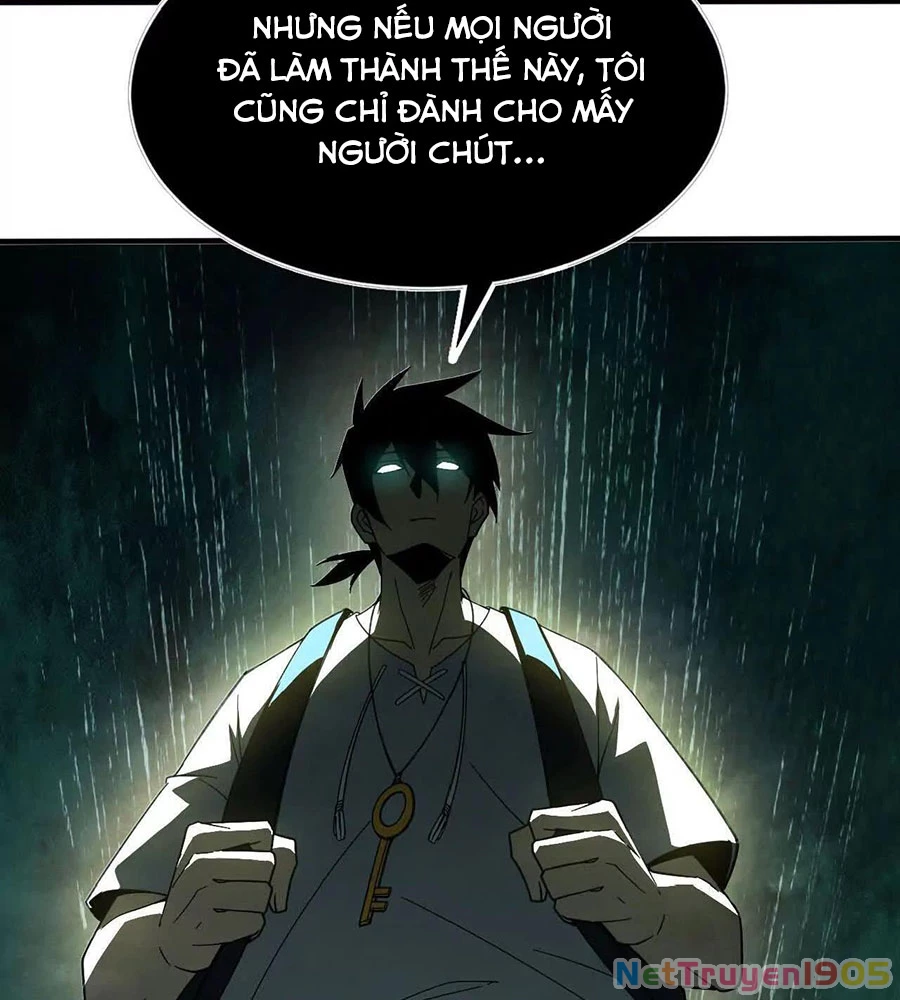 Dũng Giả X Nữ Ma Vương Chapter 170 - 12