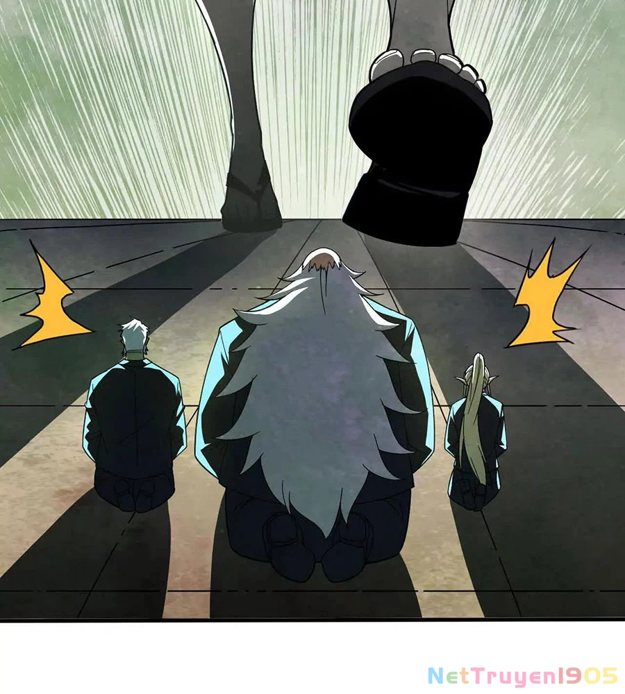 Dũng Giả X Nữ Ma Vương Chapter 170 - 14