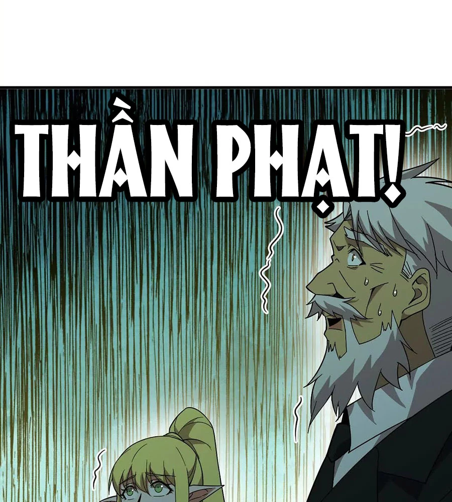 Dũng Giả X Nữ Ma Vương Chapter 170 - 15