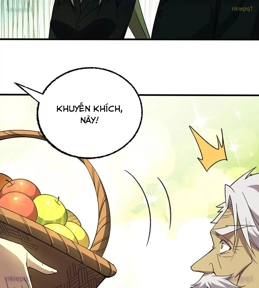 Dũng Giả X Nữ Ma Vương Chapter 170 - 17