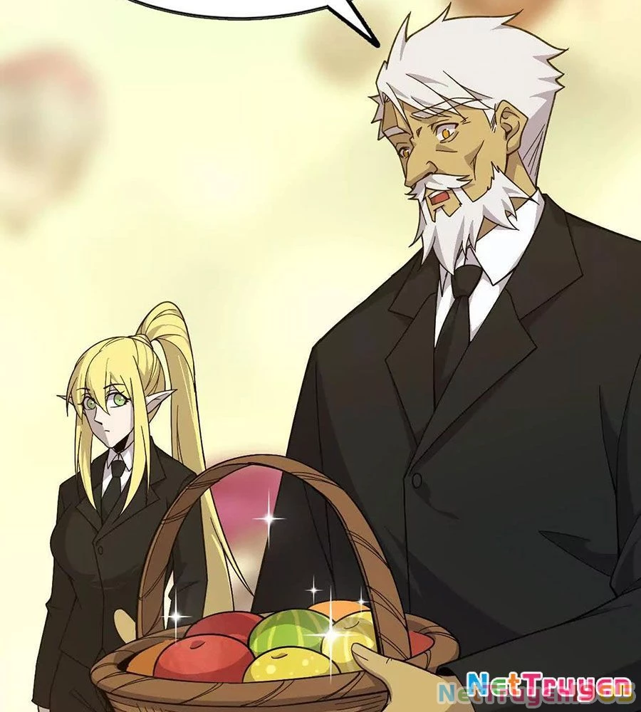 Dũng Giả X Nữ Ma Vương Chapter 170 - 21