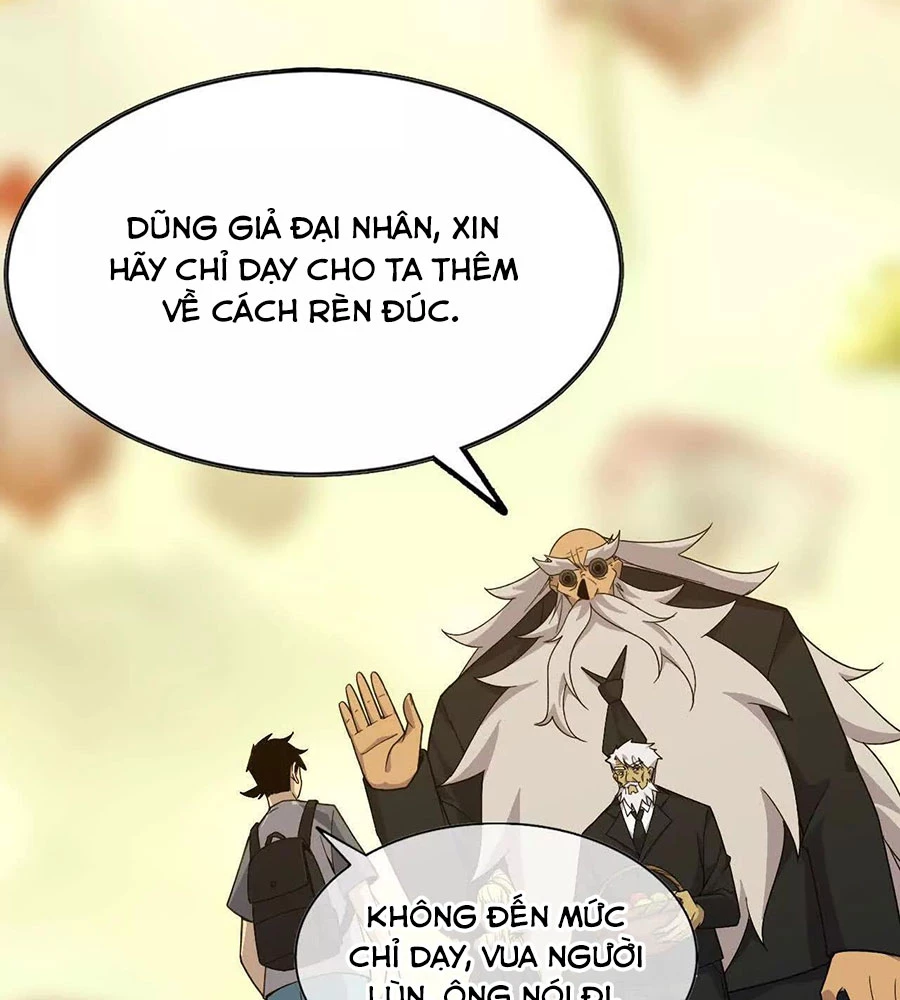 Dũng Giả X Nữ Ma Vương Chapter 170 - 24