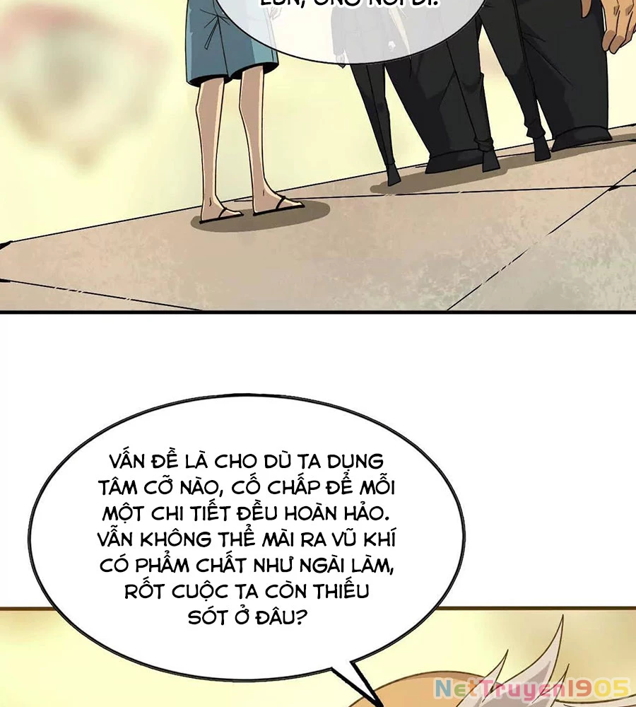 Dũng Giả X Nữ Ma Vương Chapter 170 - 25