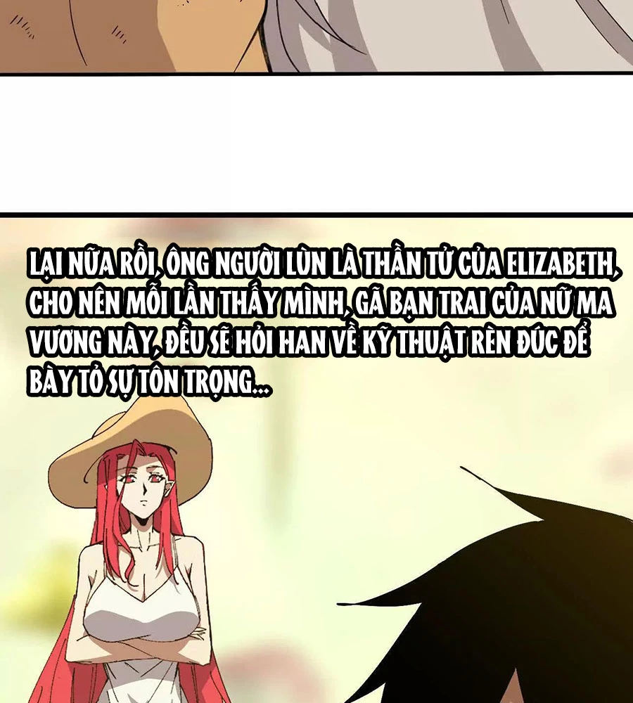 Dũng Giả X Nữ Ma Vương Chapter 170 - 27
