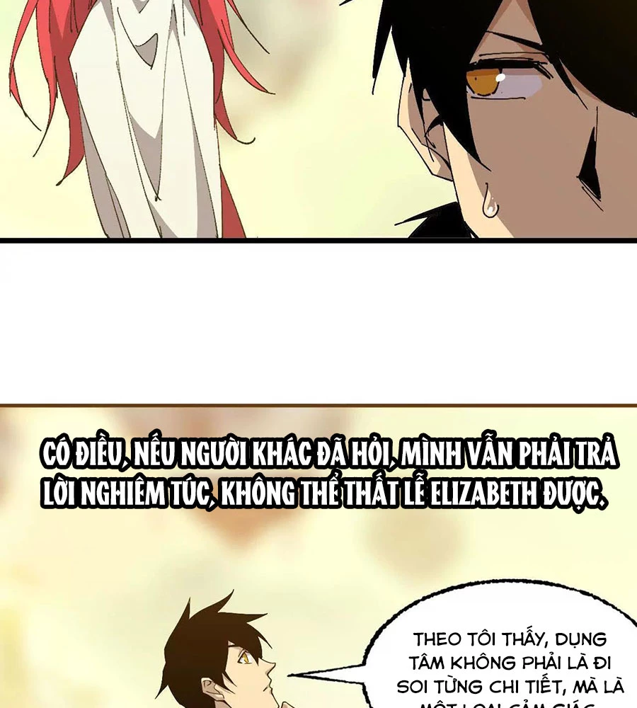 Dũng Giả X Nữ Ma Vương Chapter 170 - 28