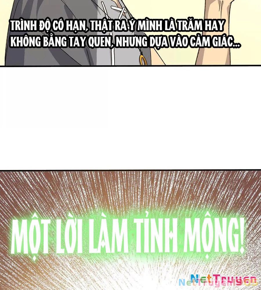 Dũng Giả X Nữ Ma Vương Chapter 170 - 31