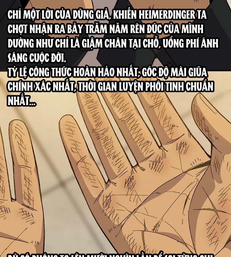 Dũng Giả X Nữ Ma Vương Chapter 170 - 35